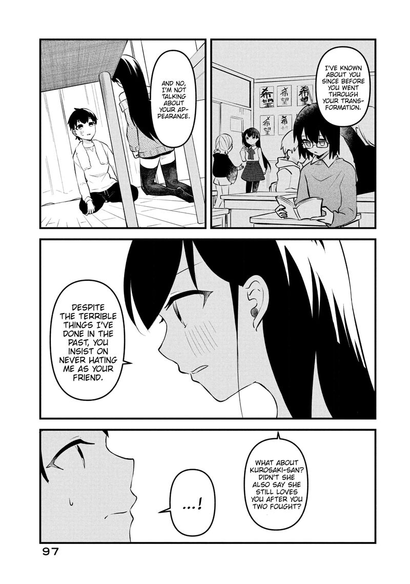 Itsumo Baka Ni Shitekuru Bishoujo Tachi To Zetsuen Shitara Jitsu Wa Ore No Koto Ga Daisuki Datta You Da 15 24