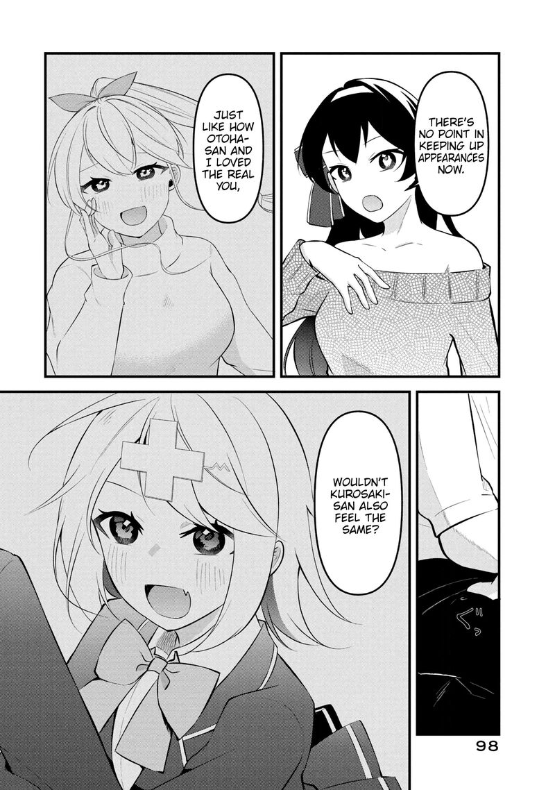 Itsumo Baka Ni Shitekuru Bishoujo Tachi To Zetsuen Shitara Jitsu Wa Ore No Koto Ga Daisuki Datta You Da 15 25