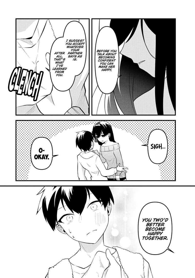 Itsumo Baka Ni Shitekuru Bishoujo Tachi To Zetsuen Shitara Jitsu Wa Ore No Koto Ga Daisuki Datta You Da 15 27