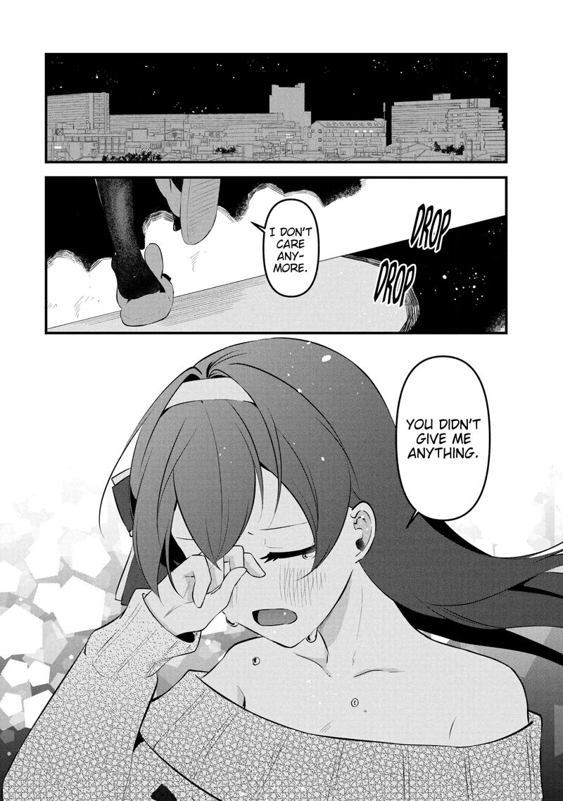 Itsumo Baka Ni Shitekuru Bishoujo Tachi To Zetsuen Shitara Jitsu Wa Ore No Koto Ga Daisuki Datta You Da 15 29