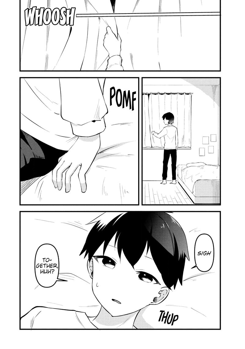 Itsumo Baka Ni Shitekuru Bishoujo Tachi To Zetsuen Shitara Jitsu Wa Ore No Koto Ga Daisuki Datta You Da 15 31