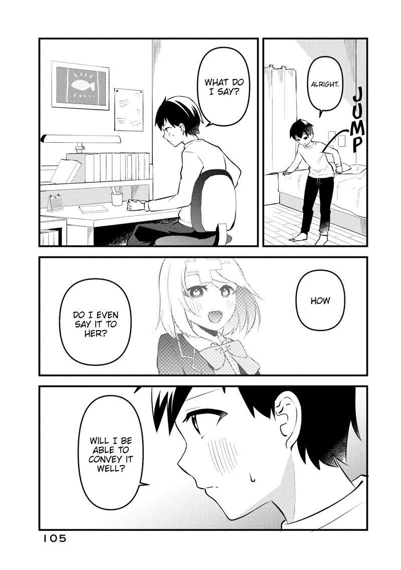 Itsumo Baka Ni Shitekuru Bishoujo Tachi To Zetsuen Shitara Jitsu Wa Ore No Koto Ga Daisuki Datta You Da 15 32
