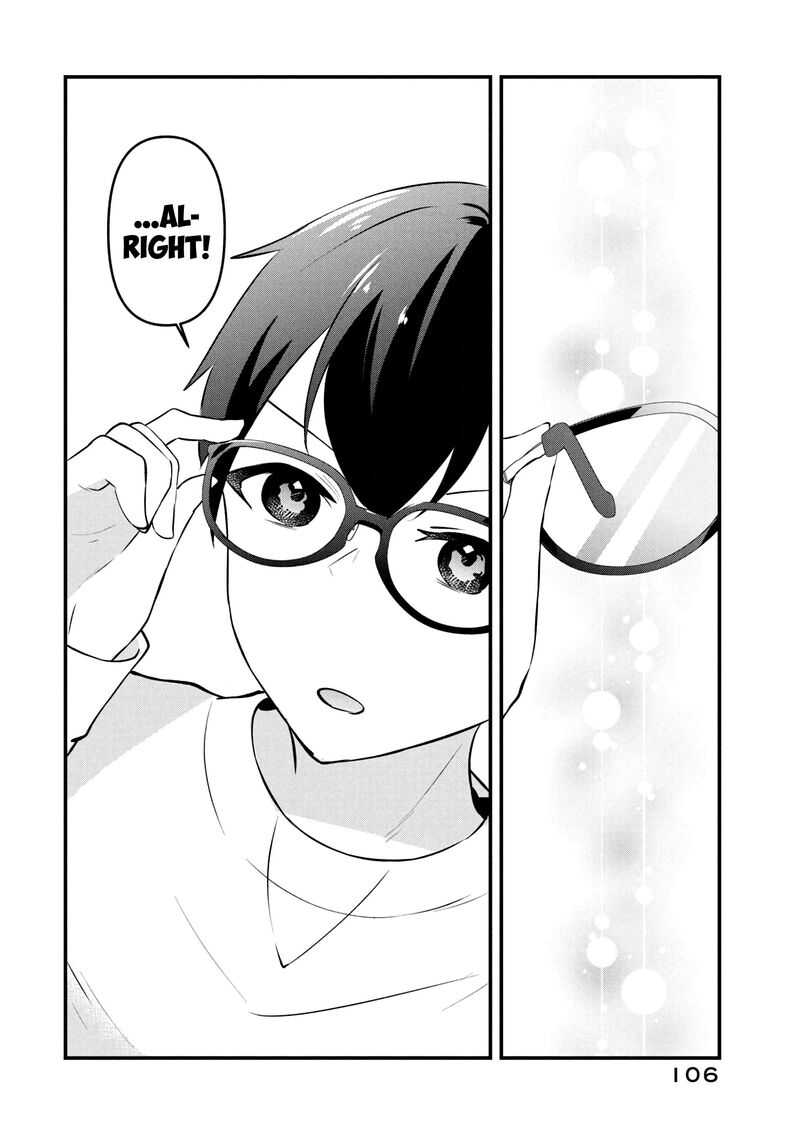 Itsumo Baka Ni Shitekuru Bishoujo Tachi To Zetsuen Shitara Jitsu Wa Ore No Koto Ga Daisuki Datta You Da 15 33