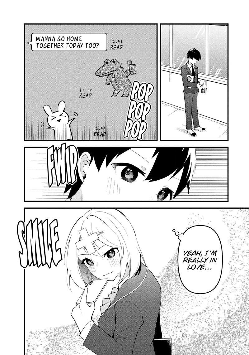 Itsumo Baka Ni Shitekuru Bishoujo Tachi To Zetsuen Shitara Jitsu Wa Ore No Koto Ga Daisuki Datta You Da 15 4