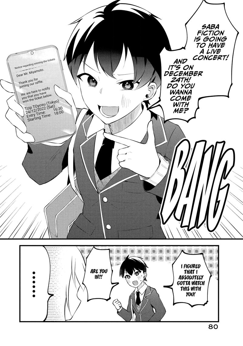 Itsumo Baka Ni Shitekuru Bishoujo Tachi To Zetsuen Shitara Jitsu Wa Ore No Koto Ga Daisuki Datta You Da 15 7