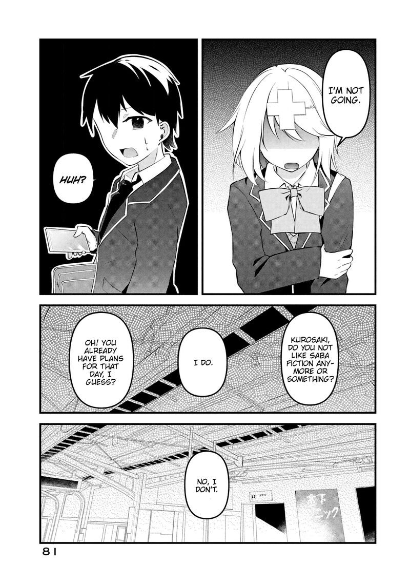 Itsumo Baka Ni Shitekuru Bishoujo Tachi To Zetsuen Shitara Jitsu Wa Ore No Koto Ga Daisuki Datta You Da 15 8