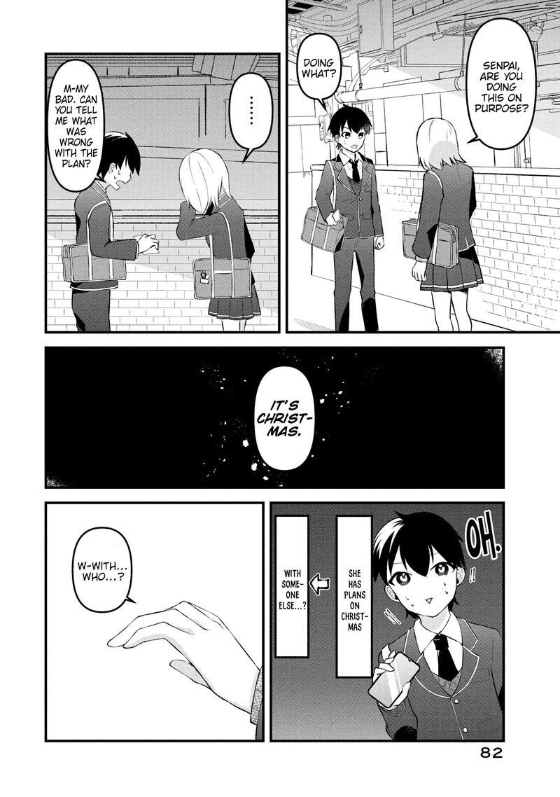 Itsumo Baka Ni Shitekuru Bishoujo Tachi To Zetsuen Shitara Jitsu Wa Ore No Koto Ga Daisuki Datta You Da 15 9