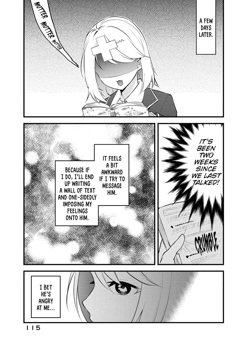 Itsumo Baka Ni Shitekuru Bishoujo Tachi To Zetsuen Shitara Jitsu Wa Ore No Koto Ga Daisuki Datta You Da 16 10