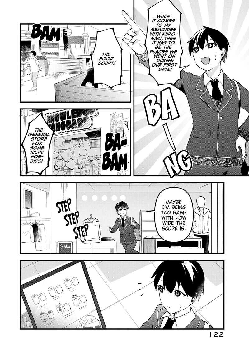 Itsumo Baka Ni Shitekuru Bishoujo Tachi To Zetsuen Shitara Jitsu Wa Ore No Koto Ga Daisuki Datta You Da 16 17