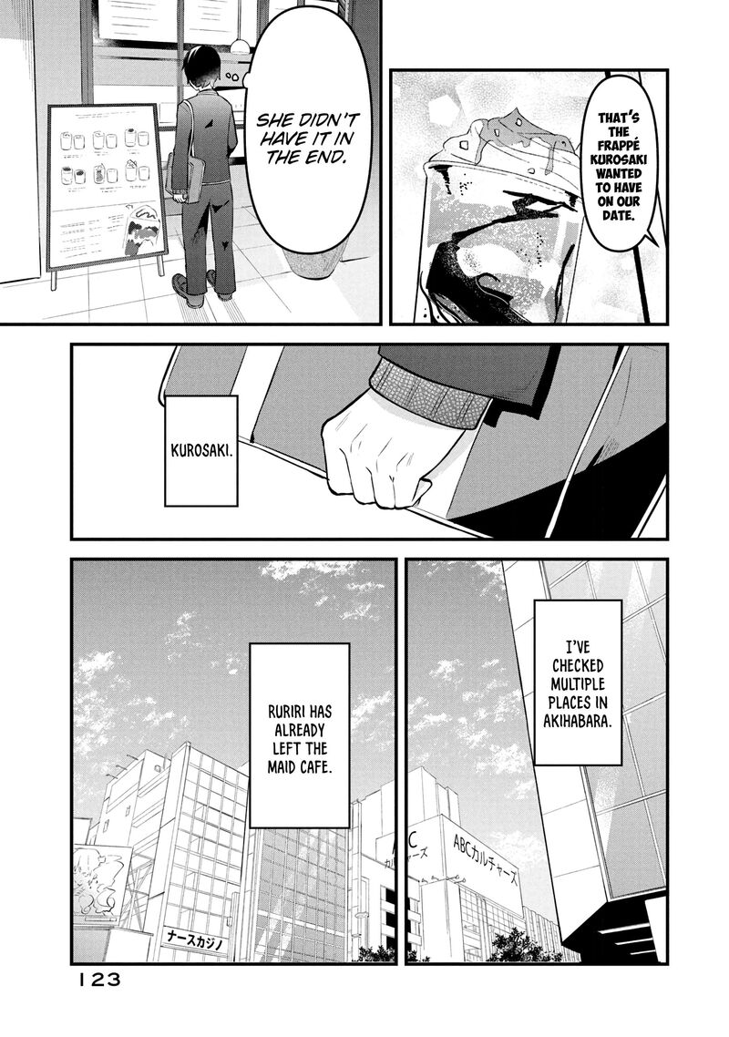 Itsumo Baka Ni Shitekuru Bishoujo Tachi To Zetsuen Shitara Jitsu Wa Ore No Koto Ga Daisuki Datta You Da 16 18