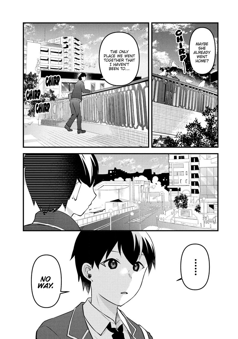 Itsumo Baka Ni Shitekuru Bishoujo Tachi To Zetsuen Shitara Jitsu Wa Ore No Koto Ga Daisuki Datta You Da 16 22