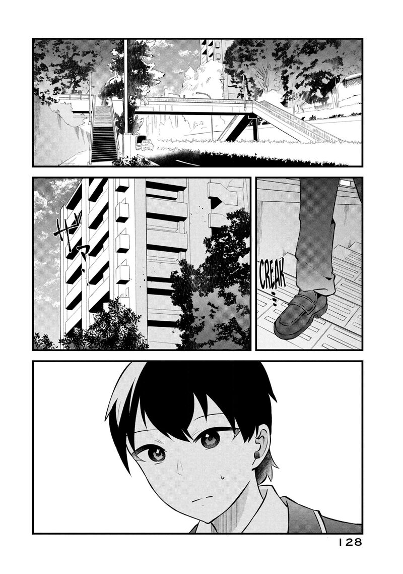Itsumo Baka Ni Shitekuru Bishoujo Tachi To Zetsuen Shitara Jitsu Wa Ore No Koto Ga Daisuki Datta You Da 16 23