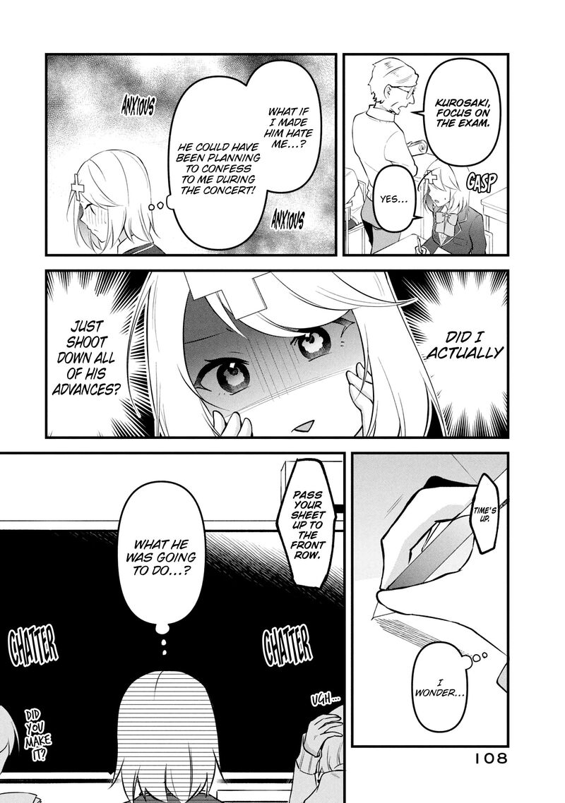 Itsumo Baka Ni Shitekuru Bishoujo Tachi To Zetsuen Shitara Jitsu Wa Ore No Koto Ga Daisuki Datta You Da 16 3