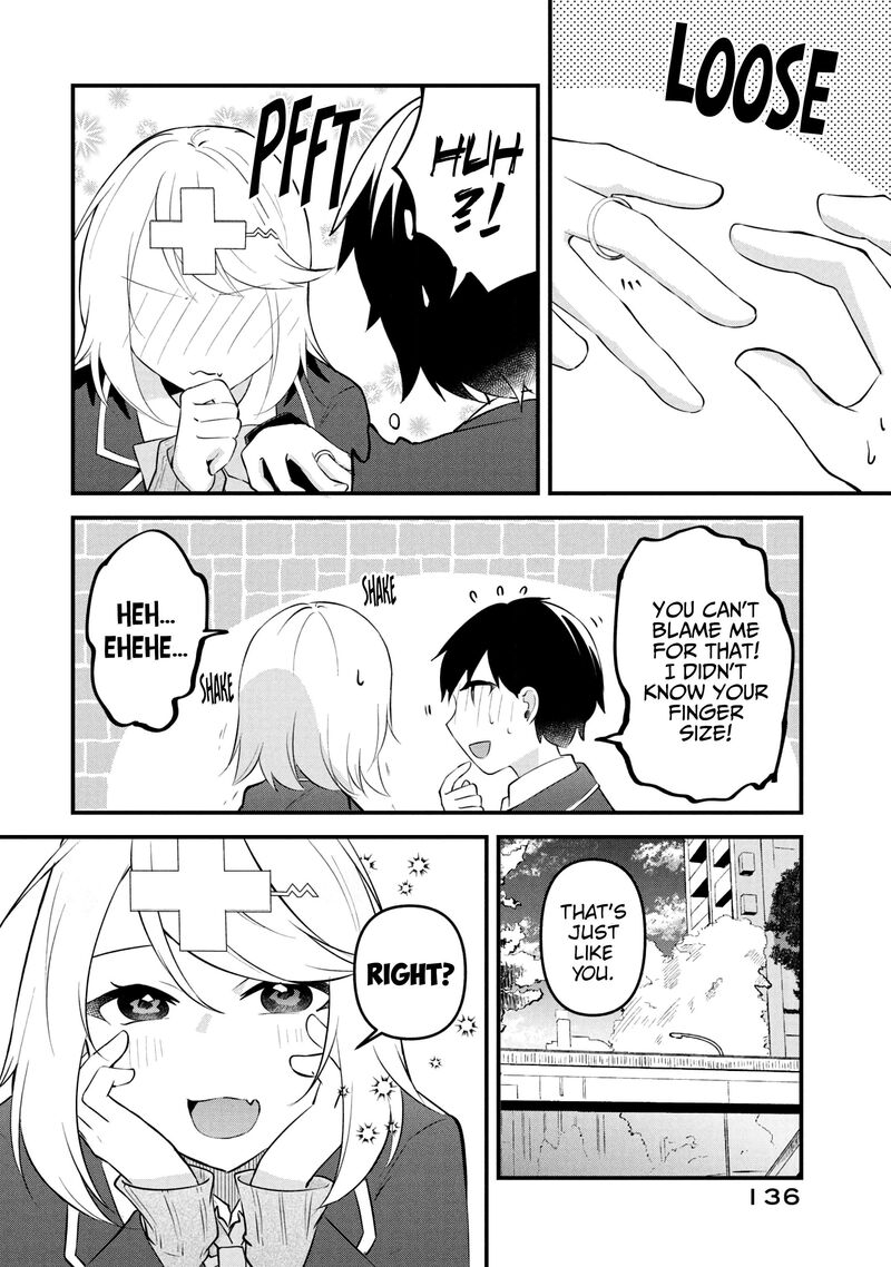 Itsumo Baka Ni Shitekuru Bishoujo Tachi To Zetsuen Shitara Jitsu Wa Ore No Koto Ga Daisuki Datta You Da 16 30