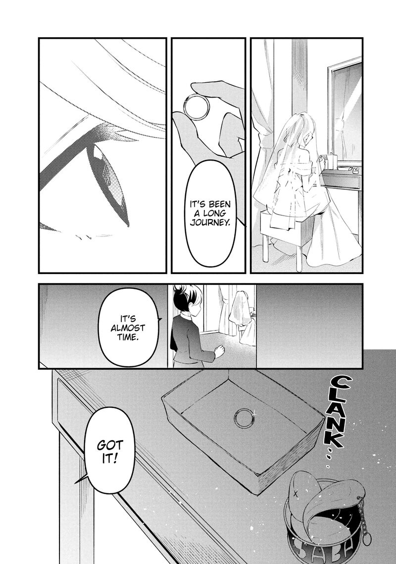 Itsumo Baka Ni Shitekuru Bishoujo Tachi To Zetsuen Shitara Jitsu Wa Ore No Koto Ga Daisuki Datta You Da 16 35