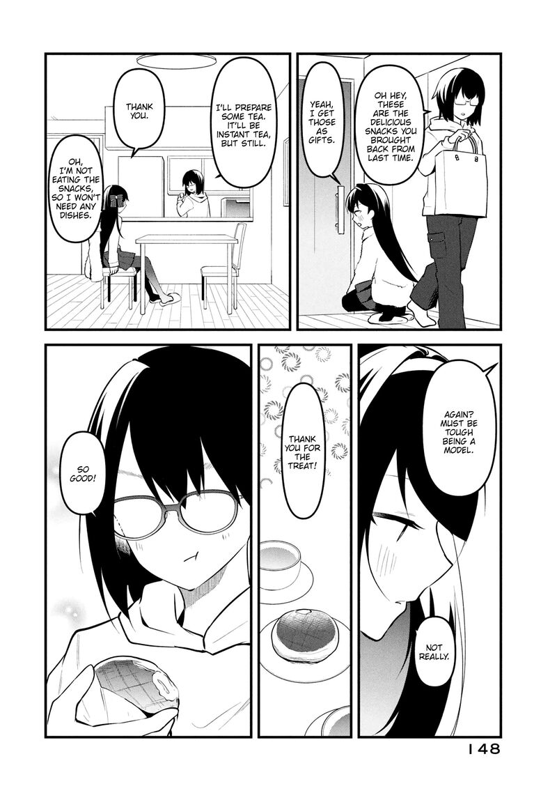 Itsumo Baka Ni Shitekuru Bishoujo Tachi To Zetsuen Shitara Jitsu Wa Ore No Koto Ga Daisuki Datta You Da 16 41