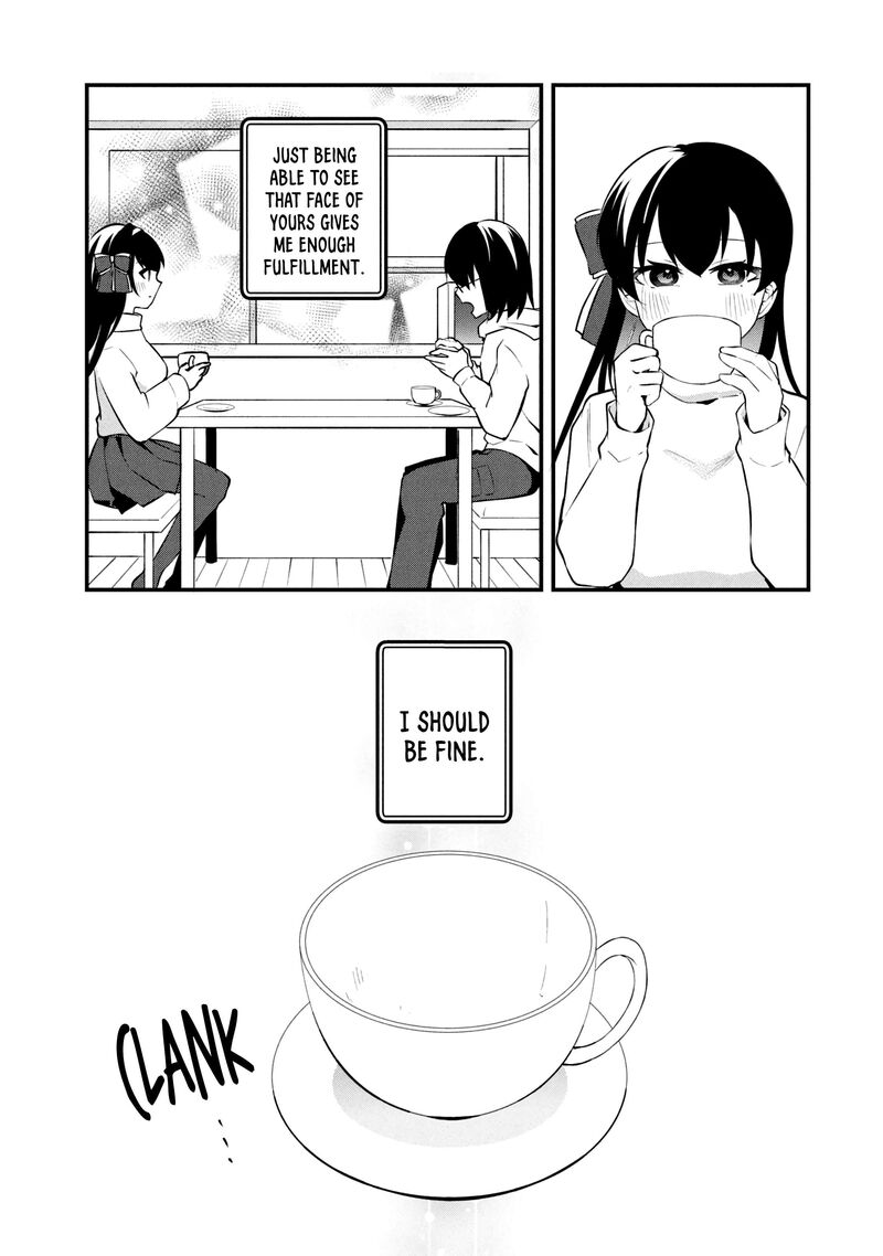Itsumo Baka Ni Shitekuru Bishoujo Tachi To Zetsuen Shitara Jitsu Wa Ore No Koto Ga Daisuki Datta You Da 16 42