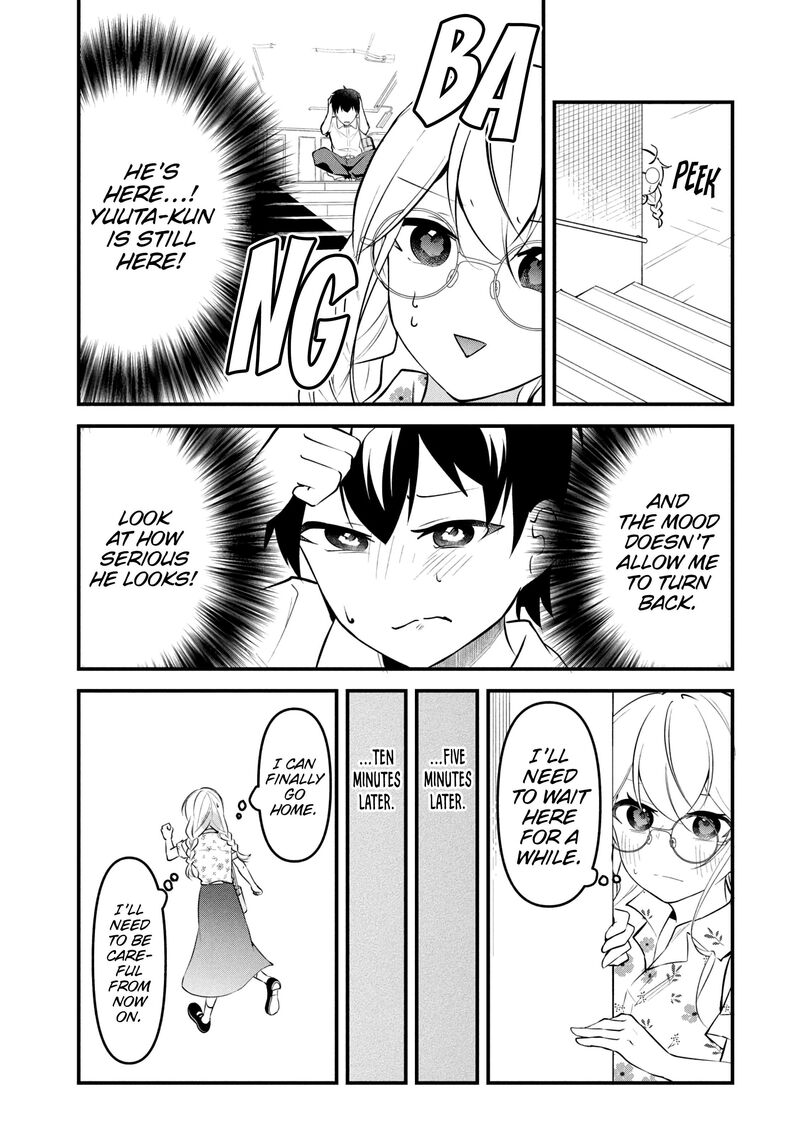 Itsumo Baka Ni Shitekuru Bishoujo Tachi To Zetsuen Shitara Jitsu Wa Ore No Koto Ga Daisuki Datta You Da 16 44