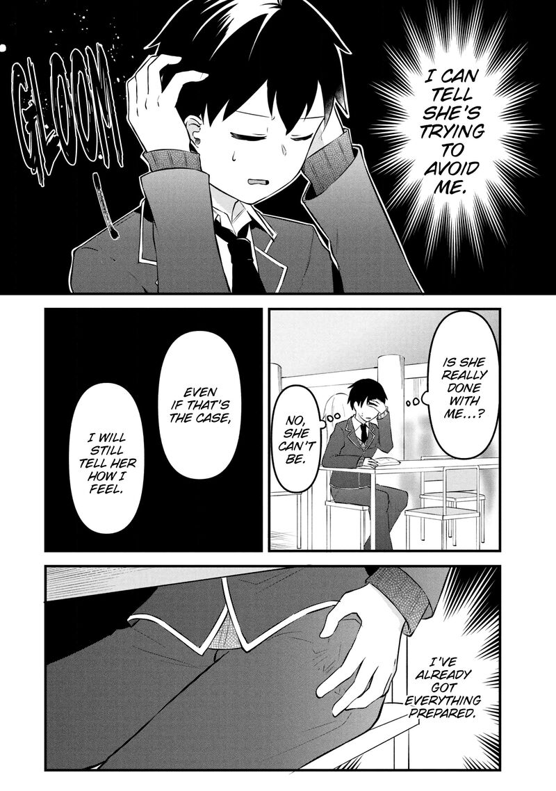 Itsumo Baka Ni Shitekuru Bishoujo Tachi To Zetsuen Shitara Jitsu Wa Ore No Koto Ga Daisuki Datta You Da 16 5