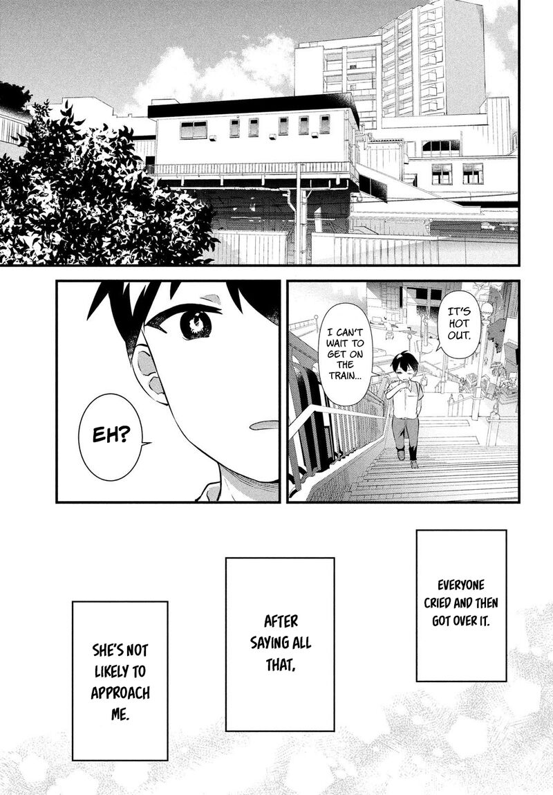 Itsumo Baka Ni Shitekuru Bishoujo Tachi To Zetsuen Shitara Jitsu Wa Ore No Koto Ga Daisuki Datta You Da 2 27