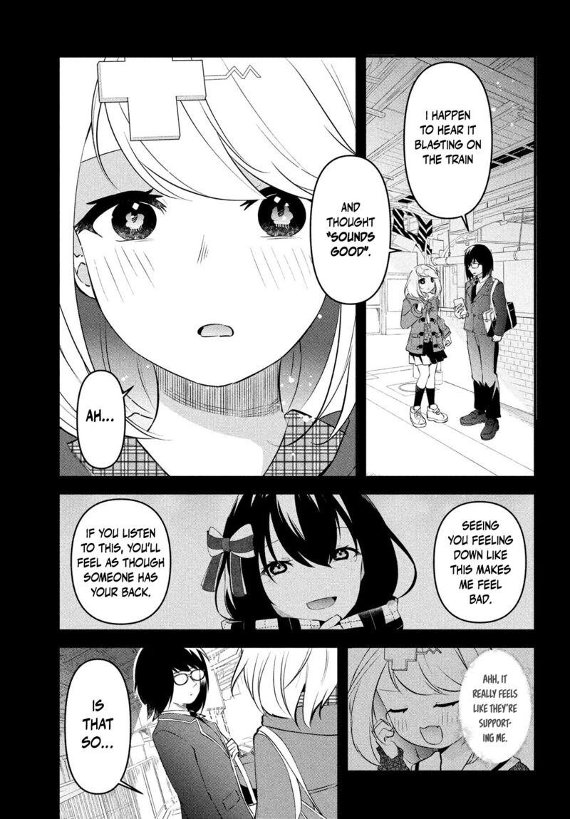 Itsumo Baka Ni Shitekuru Bishoujo Tachi To Zetsuen Shitara Jitsu Wa Ore No Koto Ga Daisuki Datta You Da 3 15