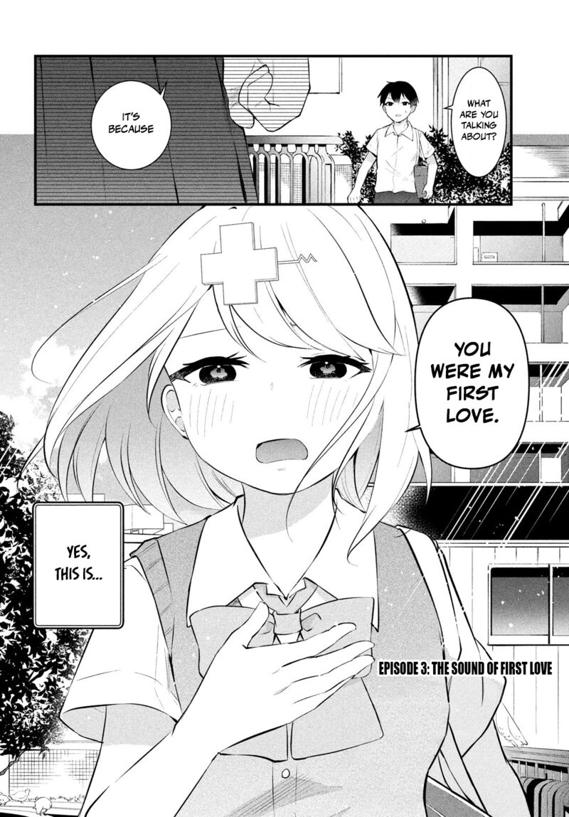 Itsumo Baka Ni Shitekuru Bishoujo Tachi To Zetsuen Shitara Jitsu Wa Ore No Koto Ga Daisuki Datta You Da 3 2