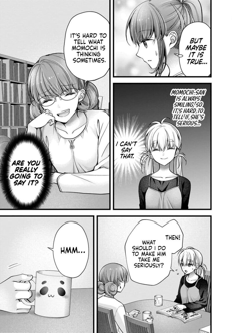 Itsumo Baka Ni Shitekuru Bishoujo Tachi To Zetsuen Shitara Jitsu Wa Ore No Koto Ga Daisuki Datta You Da 44 10