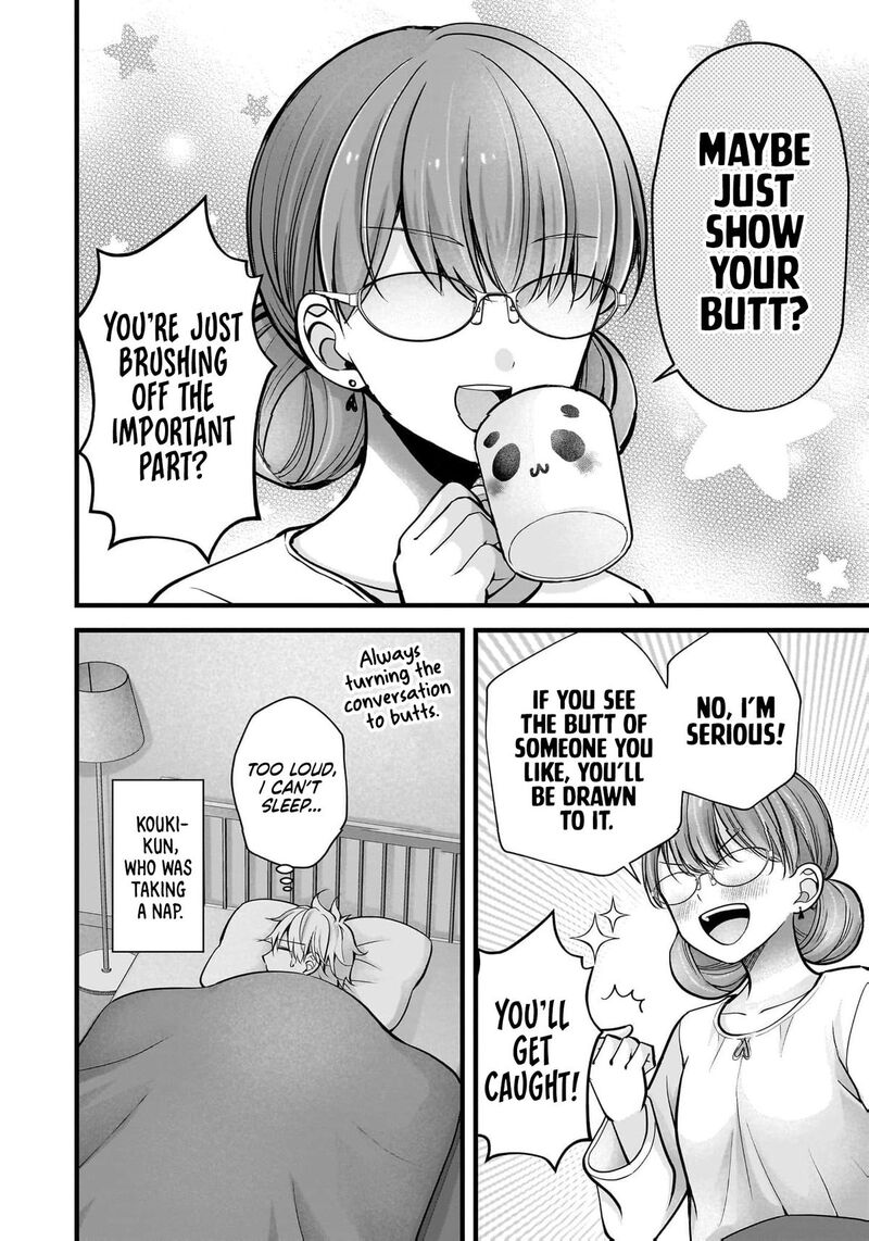 Itsumo Baka Ni Shitekuru Bishoujo Tachi To Zetsuen Shitara Jitsu Wa Ore No Koto Ga Daisuki Datta You Da 44 11