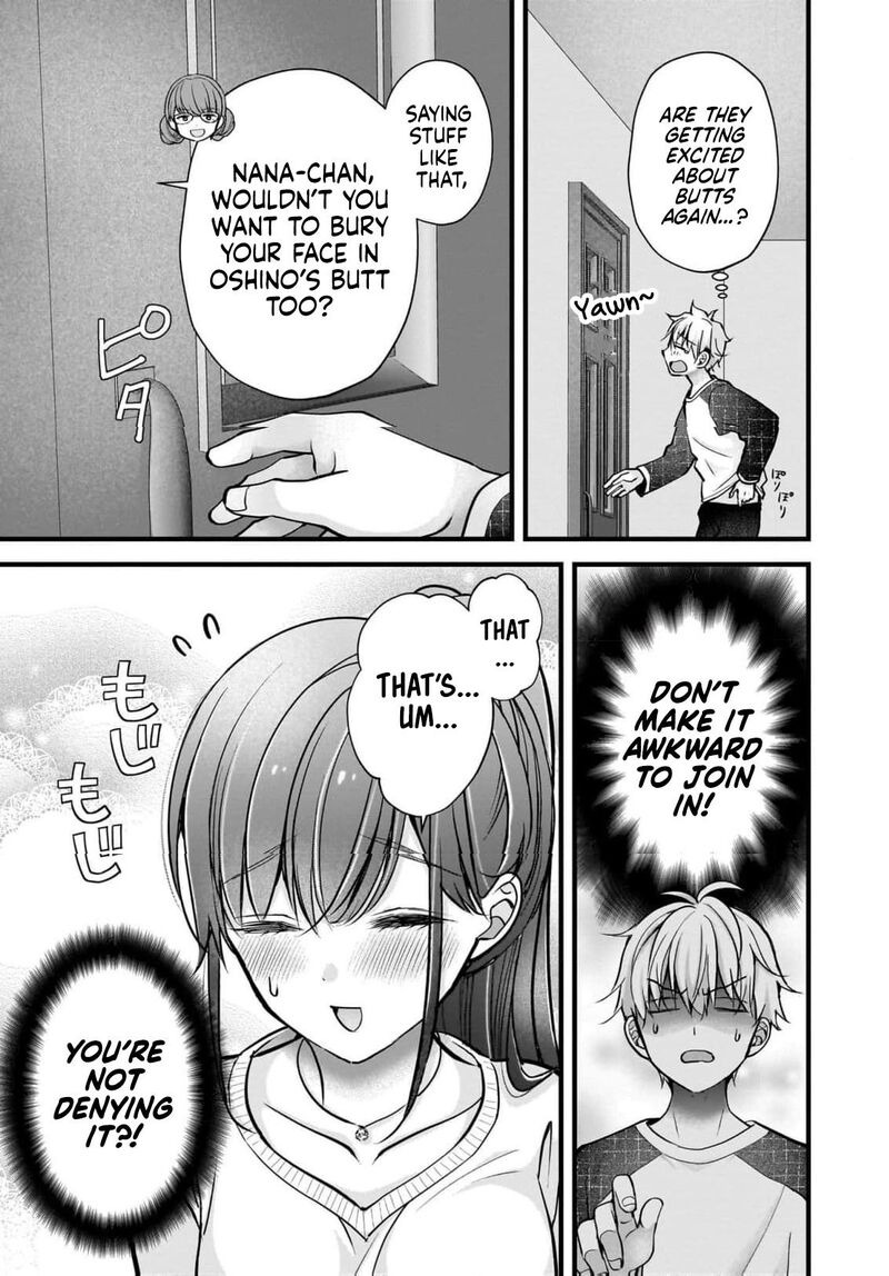 Itsumo Baka Ni Shitekuru Bishoujo Tachi To Zetsuen Shitara Jitsu Wa Ore No Koto Ga Daisuki Datta You Da 44 12