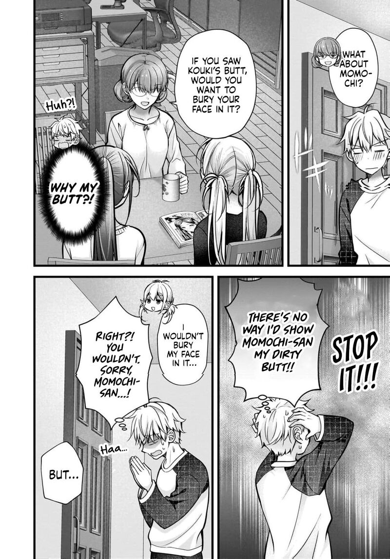 Itsumo Baka Ni Shitekuru Bishoujo Tachi To Zetsuen Shitara Jitsu Wa Ore No Koto Ga Daisuki Datta You Da 44 13