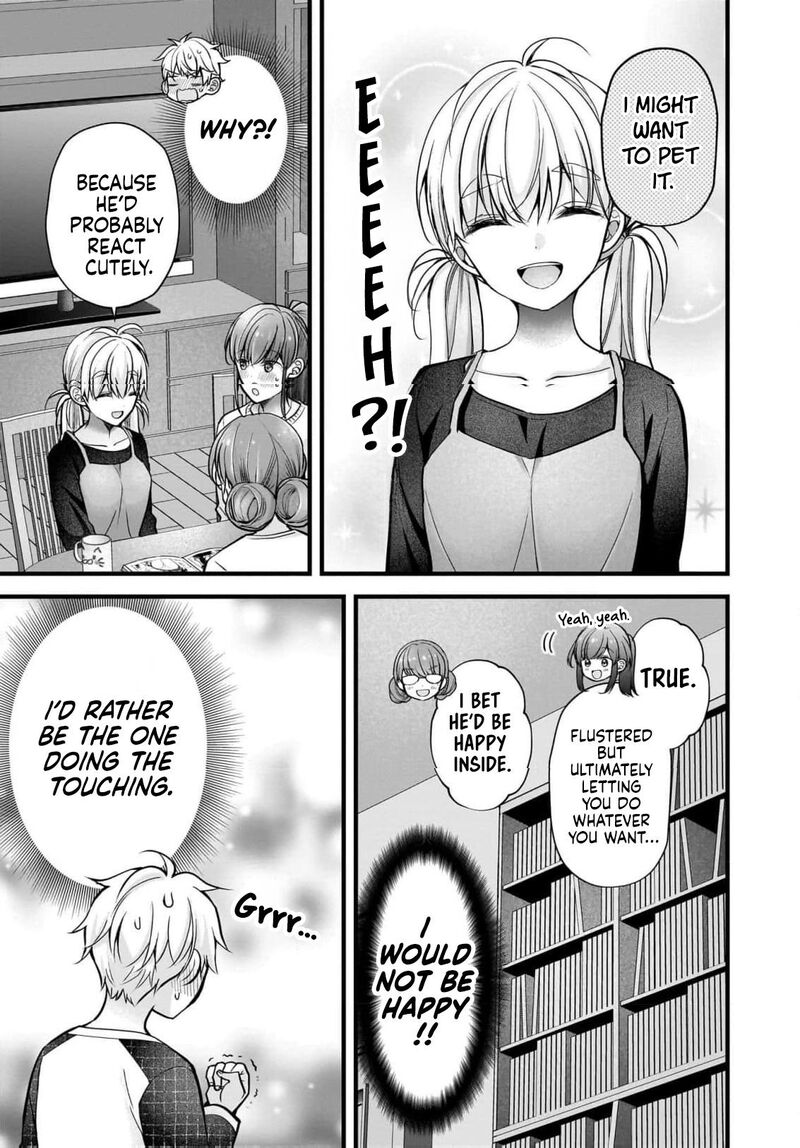 Itsumo Baka Ni Shitekuru Bishoujo Tachi To Zetsuen Shitara Jitsu Wa Ore No Koto Ga Daisuki Datta You Da 44 14