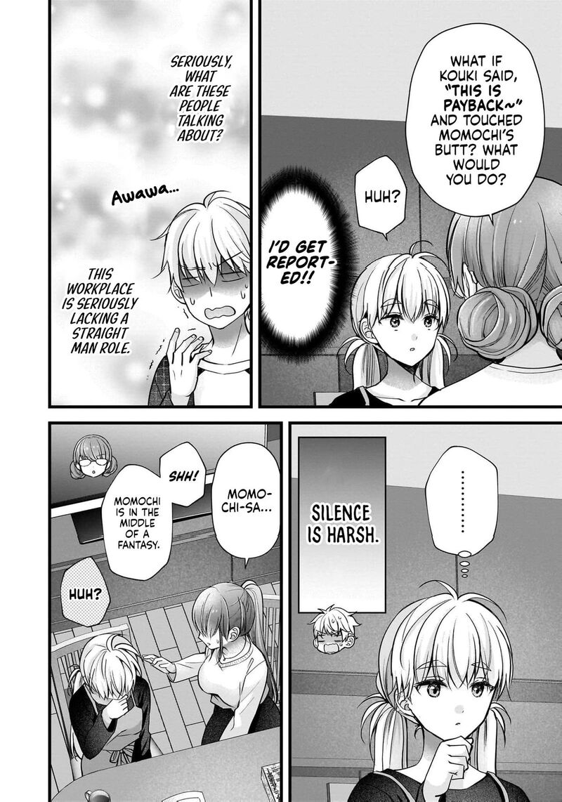 Itsumo Baka Ni Shitekuru Bishoujo Tachi To Zetsuen Shitara Jitsu Wa Ore No Koto Ga Daisuki Datta You Da 44 15