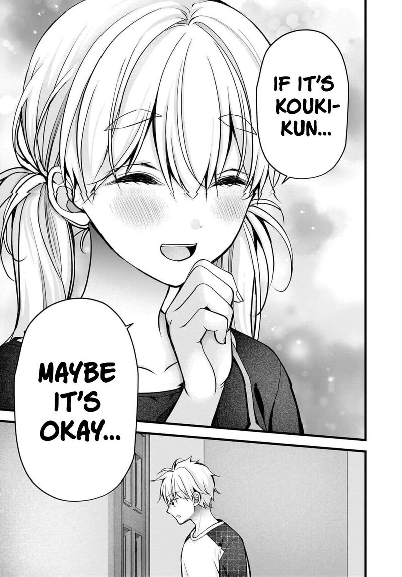 Itsumo Baka Ni Shitekuru Bishoujo Tachi To Zetsuen Shitara Jitsu Wa Ore No Koto Ga Daisuki Datta You Da 44 16