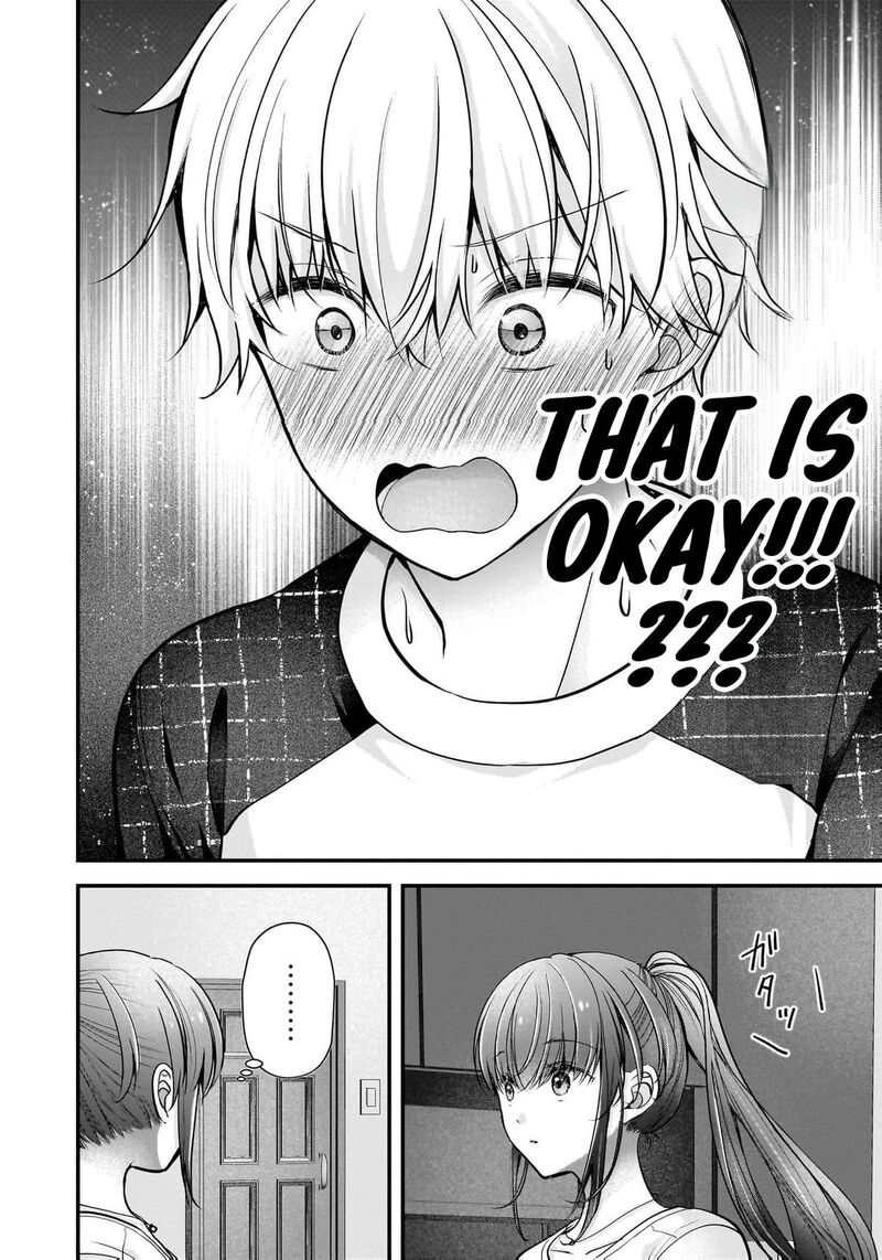 Itsumo Baka Ni Shitekuru Bishoujo Tachi To Zetsuen Shitara Jitsu Wa Ore No Koto Ga Daisuki Datta You Da 44 17