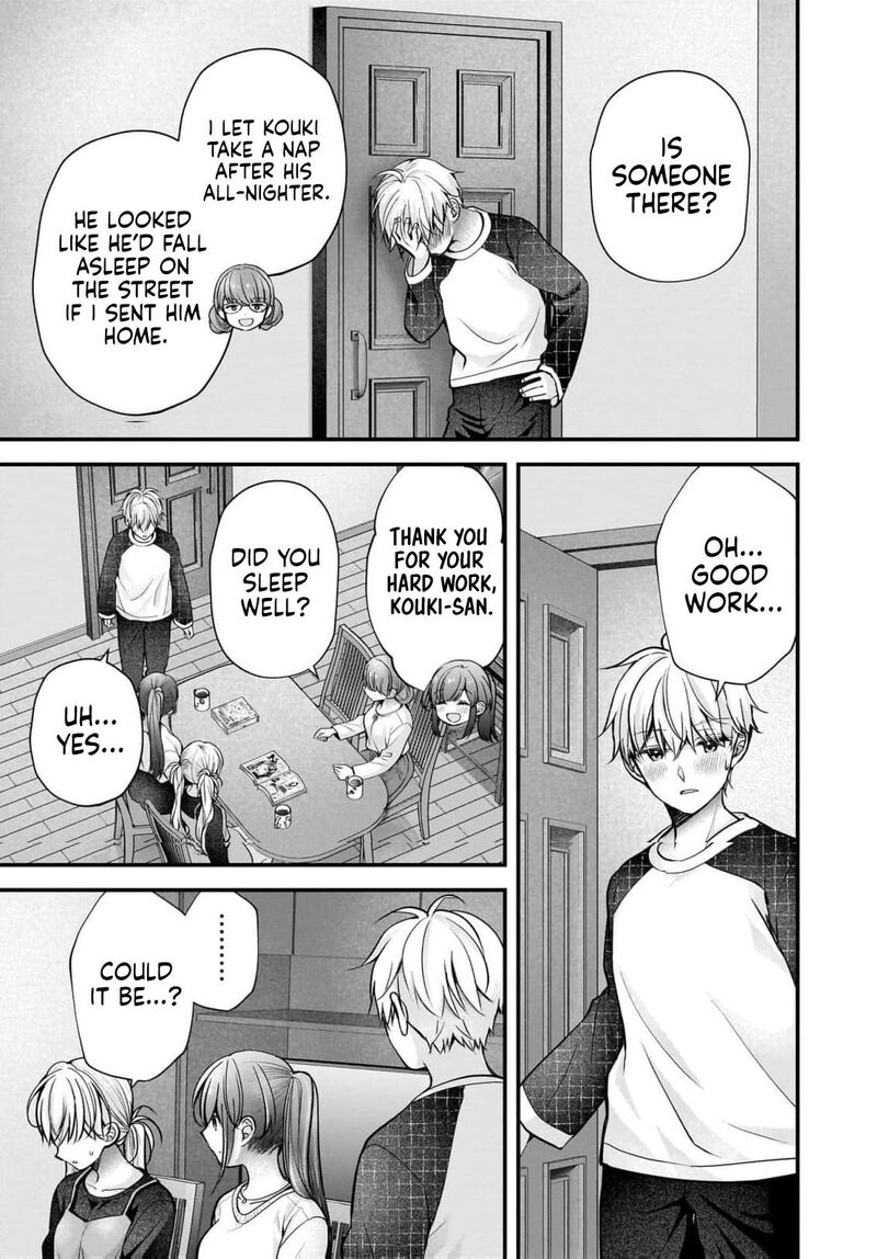 Itsumo Baka Ni Shitekuru Bishoujo Tachi To Zetsuen Shitara Jitsu Wa Ore No Koto Ga Daisuki Datta You Da 44 18