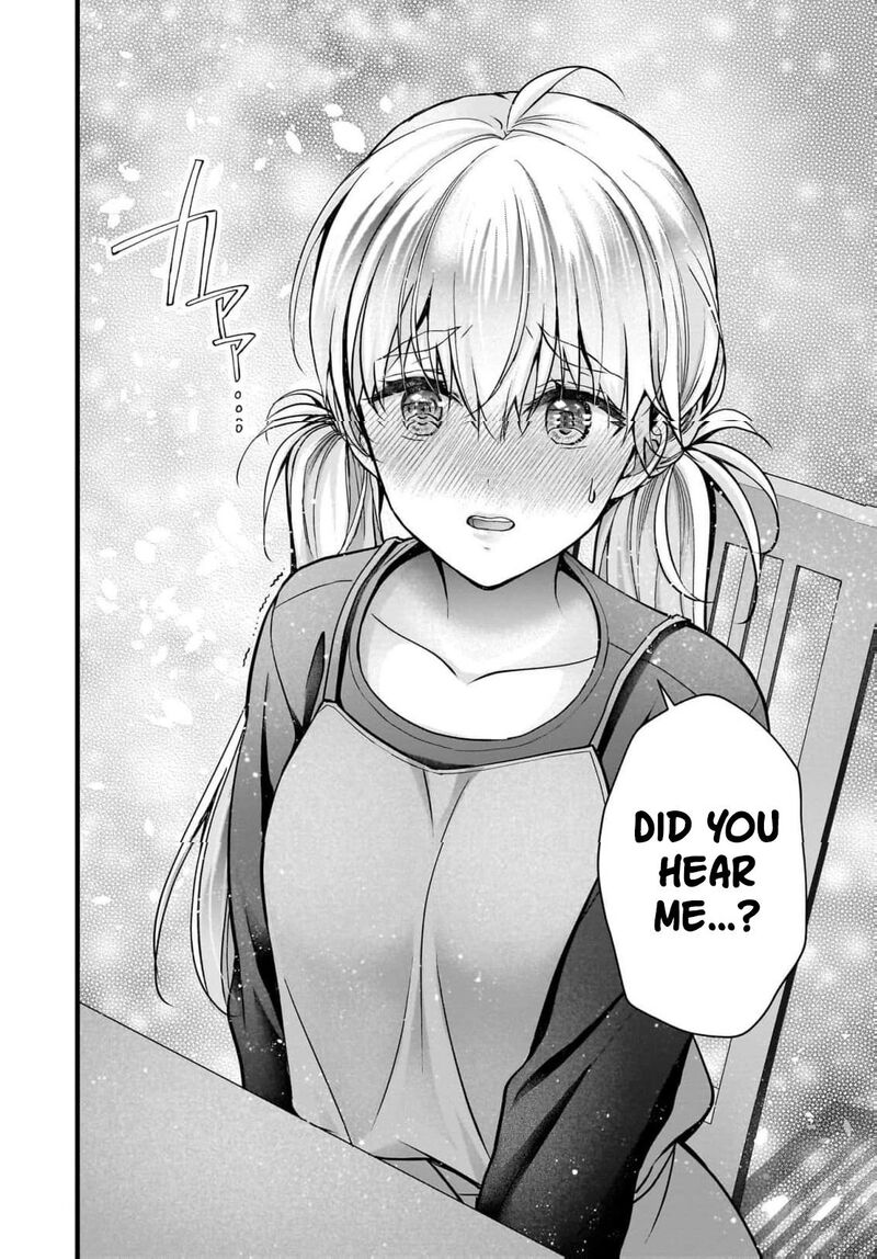 Itsumo Baka Ni Shitekuru Bishoujo Tachi To Zetsuen Shitara Jitsu Wa Ore No Koto Ga Daisuki Datta You Da 44 19