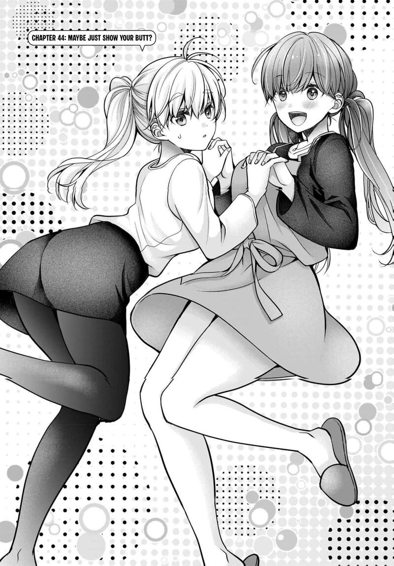 Itsumo Baka Ni Shitekuru Bishoujo Tachi To Zetsuen Shitara Jitsu Wa Ore No Koto Ga Daisuki Datta You Da 44 2