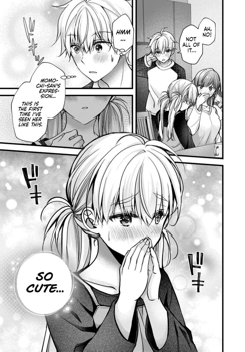 Itsumo Baka Ni Shitekuru Bishoujo Tachi To Zetsuen Shitara Jitsu Wa Ore No Koto Ga Daisuki Datta You Da 44 20