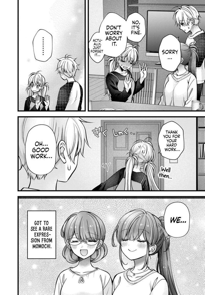 Itsumo Baka Ni Shitekuru Bishoujo Tachi To Zetsuen Shitara Jitsu Wa Ore No Koto Ga Daisuki Datta You Da 44 21