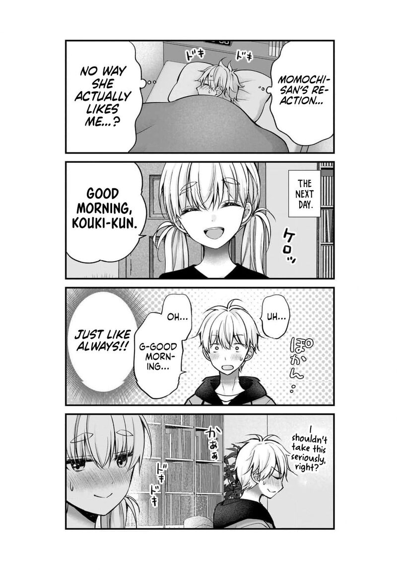 Itsumo Baka Ni Shitekuru Bishoujo Tachi To Zetsuen Shitara Jitsu Wa Ore No Koto Ga Daisuki Datta You Da 44 22