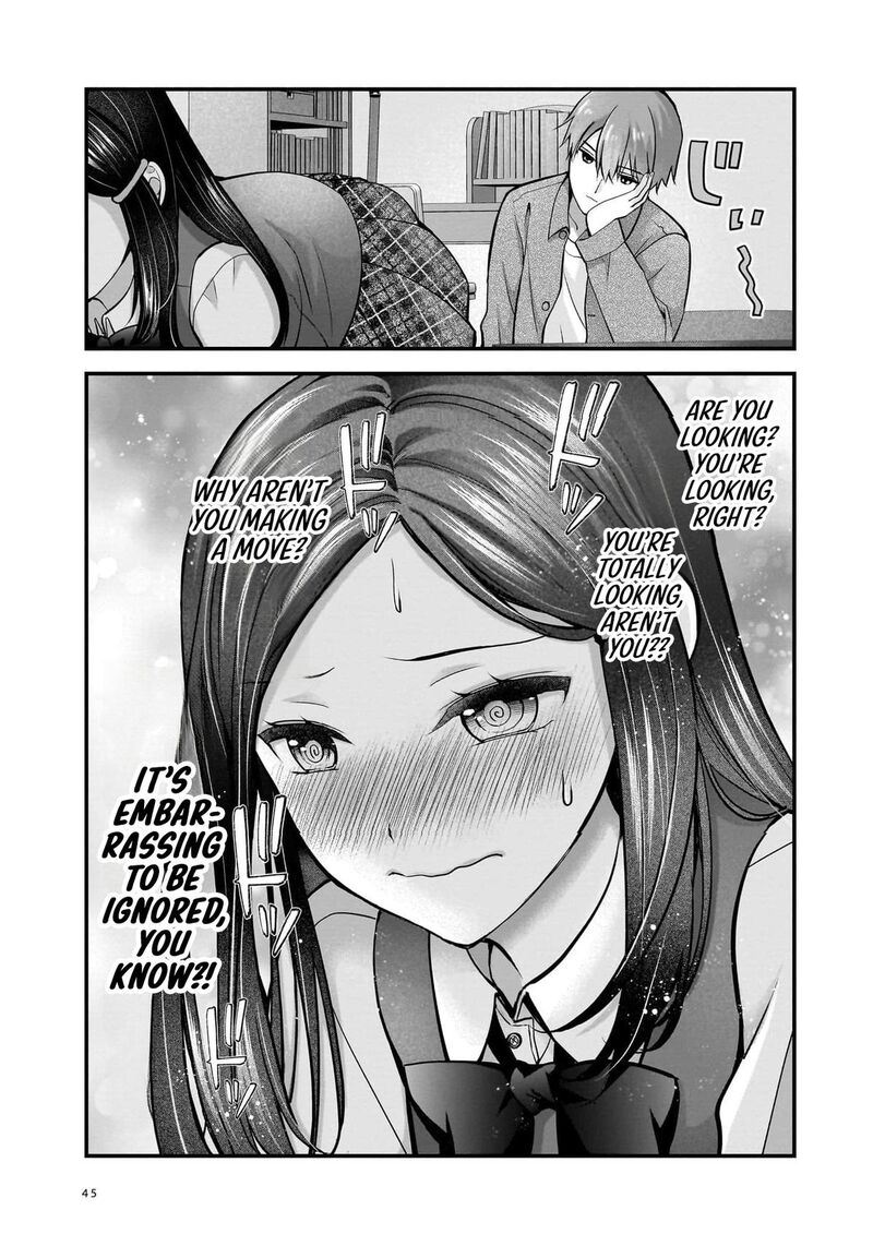 Itsumo Baka Ni Shitekuru Bishoujo Tachi To Zetsuen Shitara Jitsu Wa Ore No Koto Ga Daisuki Datta You Da 44 4