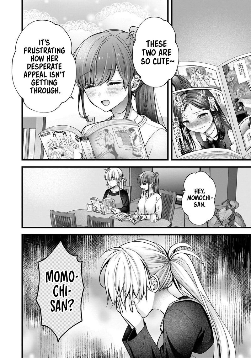 Itsumo Baka Ni Shitekuru Bishoujo Tachi To Zetsuen Shitara Jitsu Wa Ore No Koto Ga Daisuki Datta You Da 44 5