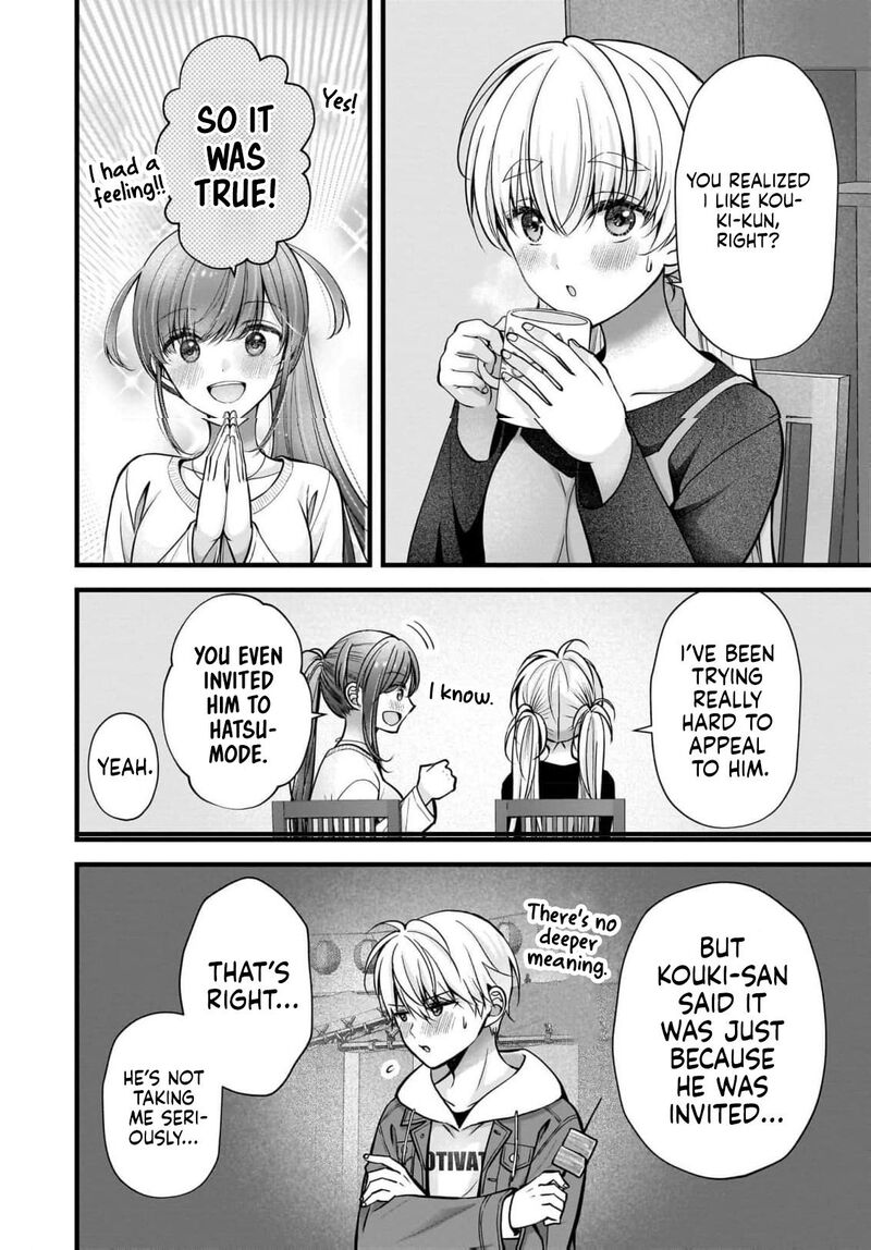 Itsumo Baka Ni Shitekuru Bishoujo Tachi To Zetsuen Shitara Jitsu Wa Ore No Koto Ga Daisuki Datta You Da 44 7