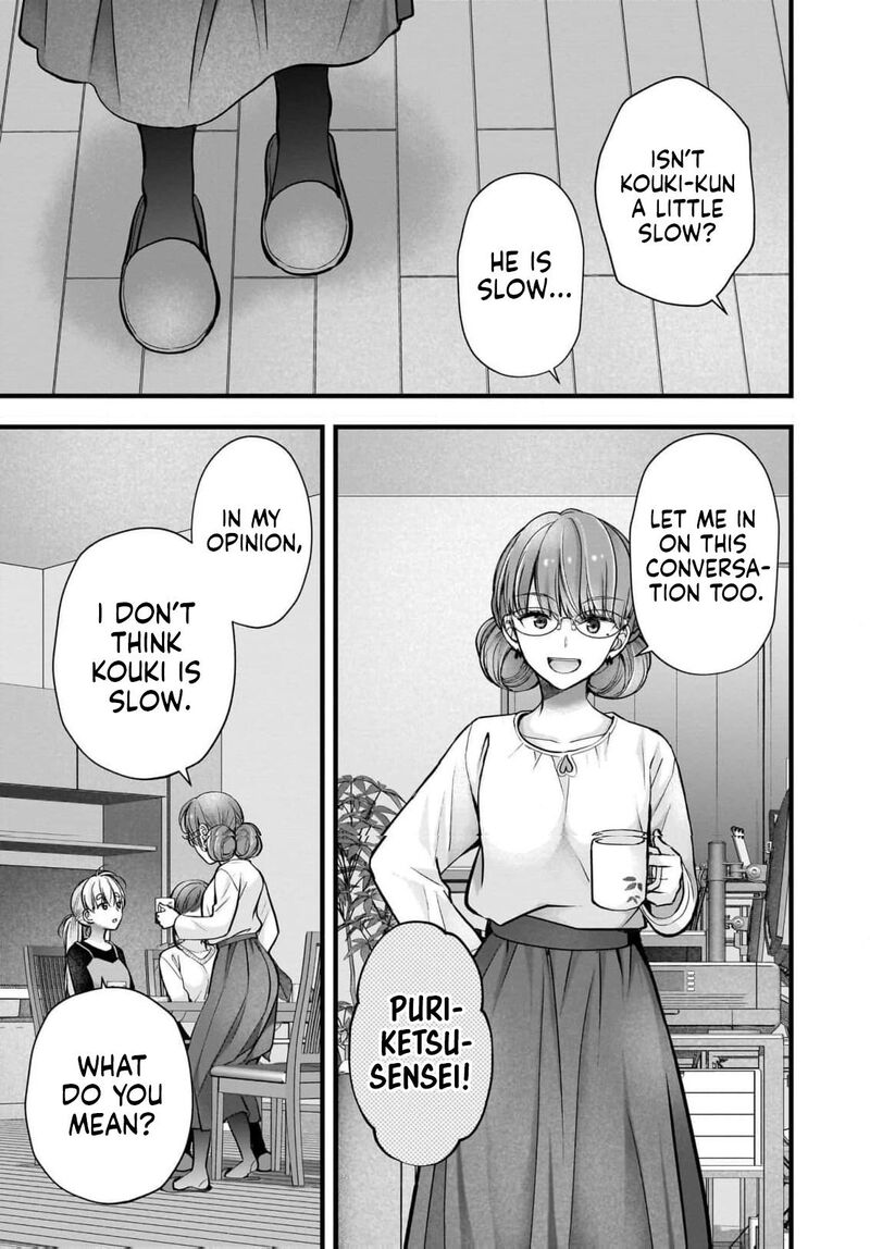 Itsumo Baka Ni Shitekuru Bishoujo Tachi To Zetsuen Shitara Jitsu Wa Ore No Koto Ga Daisuki Datta You Da 44 8