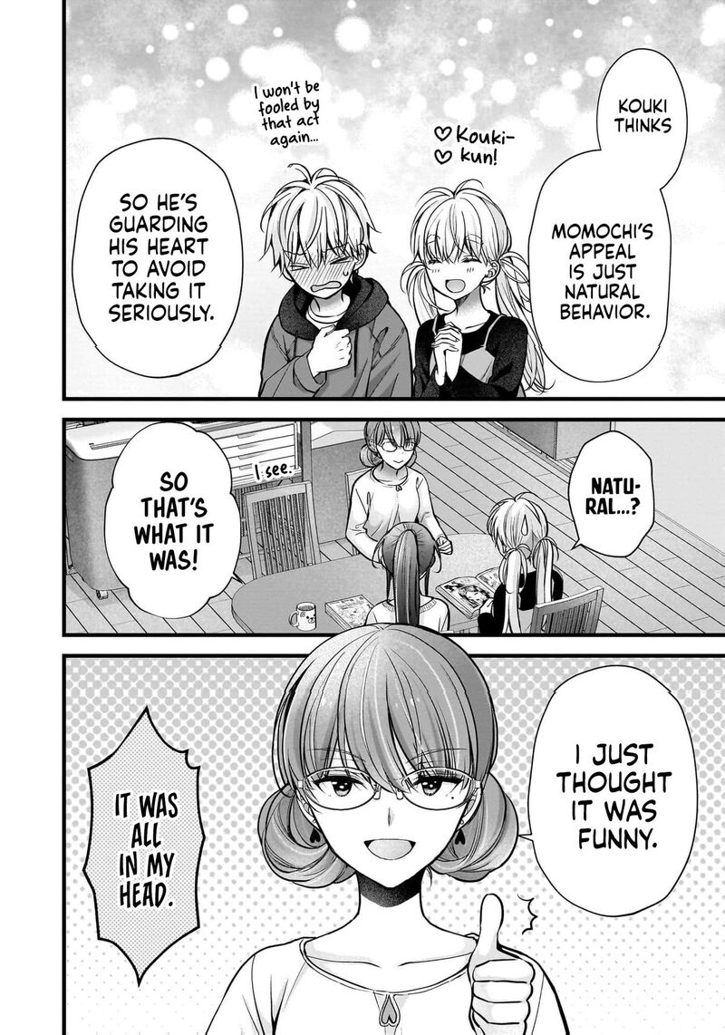 Itsumo Baka Ni Shitekuru Bishoujo Tachi To Zetsuen Shitara Jitsu Wa Ore No Koto Ga Daisuki Datta You Da 44 9