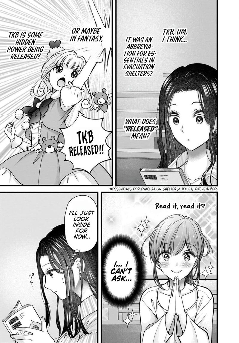 Itsumo Baka Ni Shitekuru Bishoujo Tachi To Zetsuen Shitara Jitsu Wa Ore No Koto Ga Daisuki Datta You Da 45 10