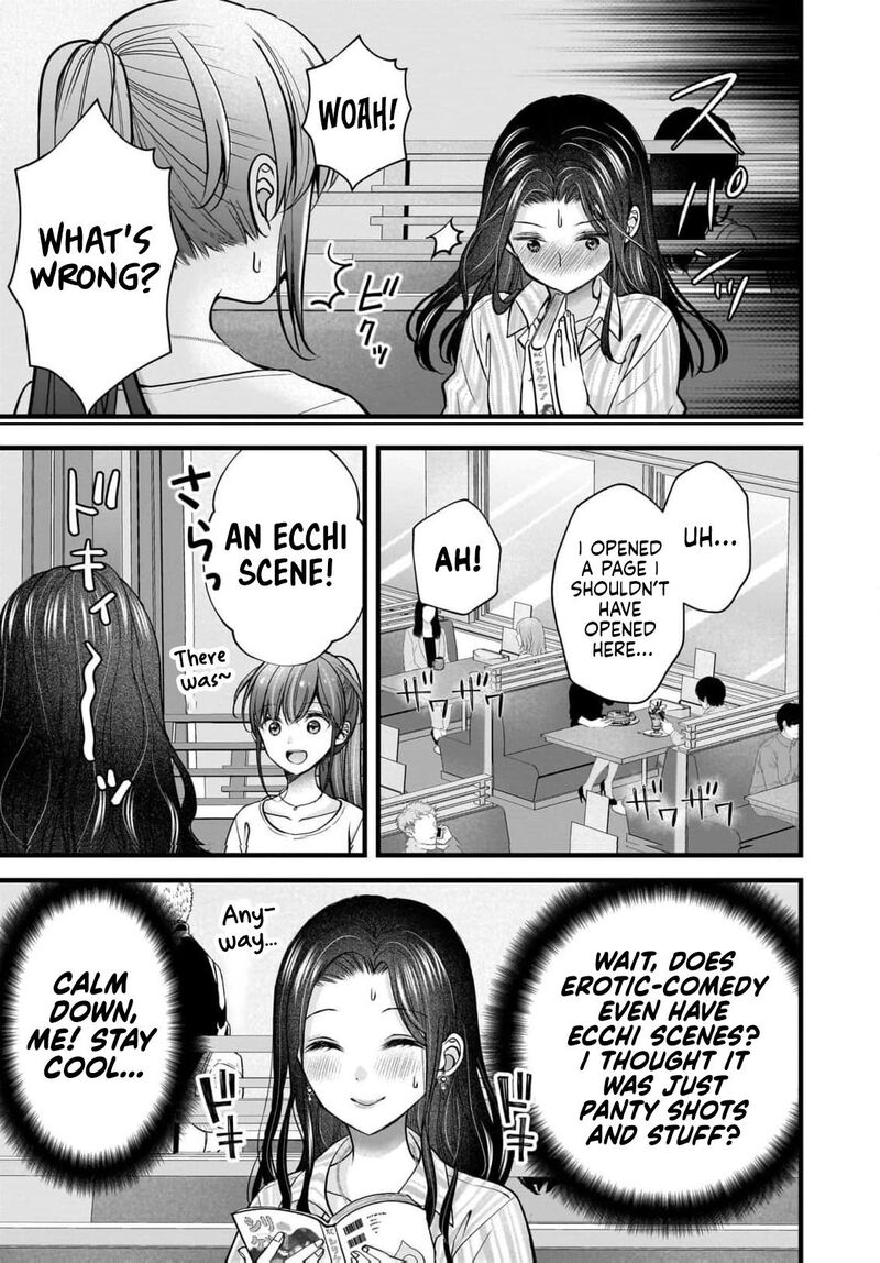 Itsumo Baka Ni Shitekuru Bishoujo Tachi To Zetsuen Shitara Jitsu Wa Ore No Koto Ga Daisuki Datta You Da 45 12