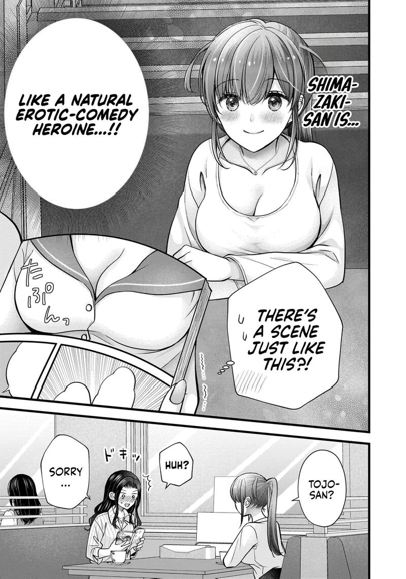 Itsumo Baka Ni Shitekuru Bishoujo Tachi To Zetsuen Shitara Jitsu Wa Ore No Koto Ga Daisuki Datta You Da 45 14