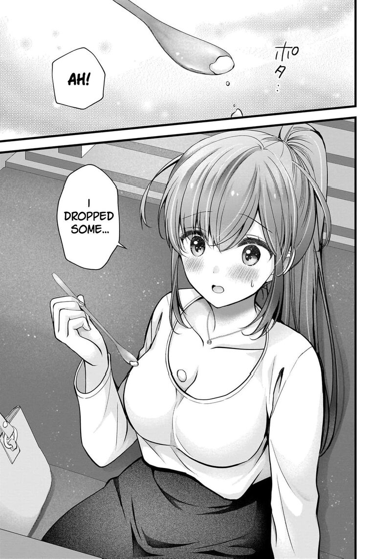 Itsumo Baka Ni Shitekuru Bishoujo Tachi To Zetsuen Shitara Jitsu Wa Ore No Koto Ga Daisuki Datta You Da 45 18
