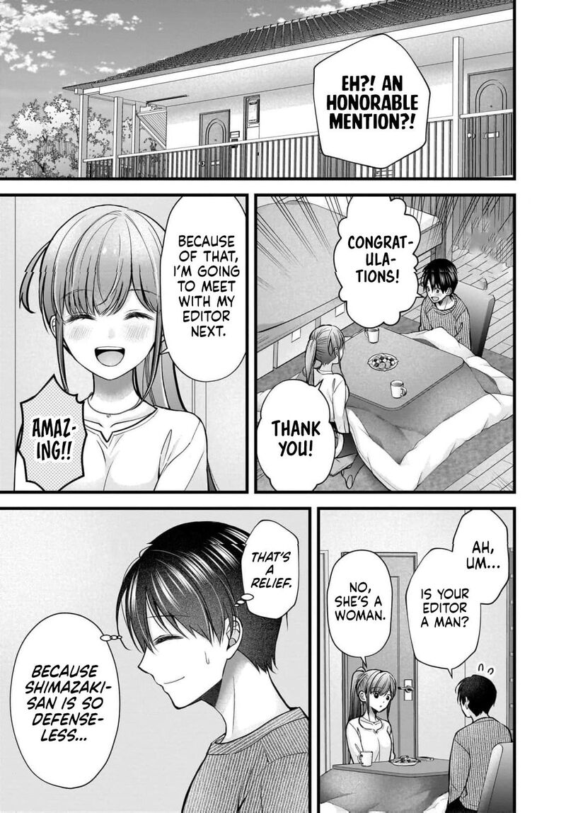 Itsumo Baka Ni Shitekuru Bishoujo Tachi To Zetsuen Shitara Jitsu Wa Ore No Koto Ga Daisuki Datta You Da 45 2